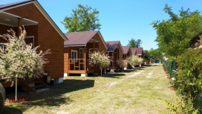 Oazis Campsite